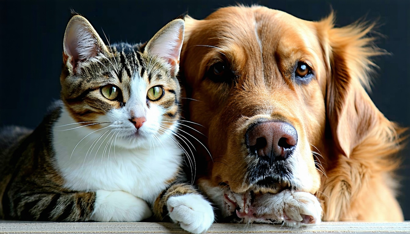 cat and dog-3