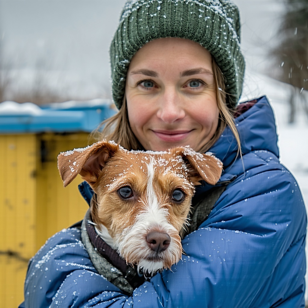 pet volunteer-1
